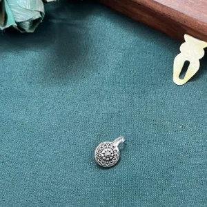Floral Charm Nosepin