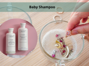 Baby Shampoo