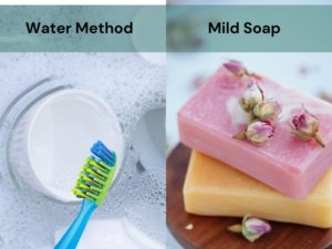 Water method