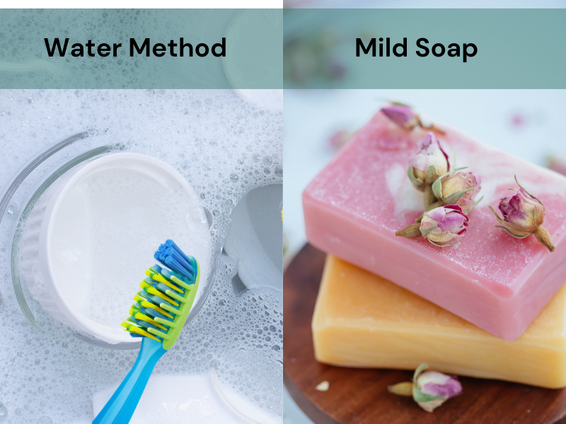 Water method