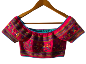 Off-Shoulder Neckline