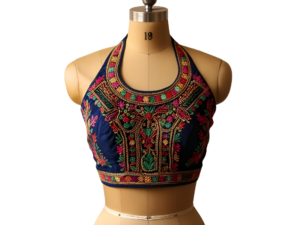 Halter Neckline