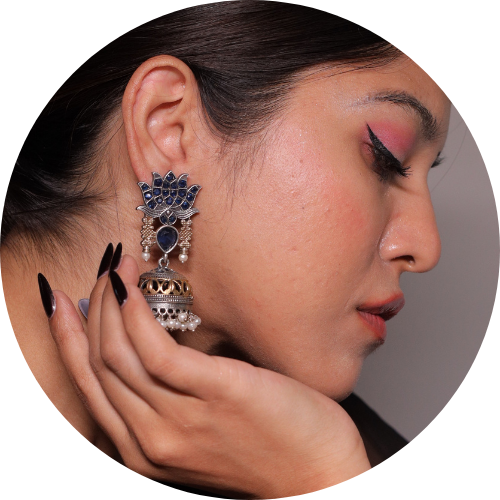 Earring Category