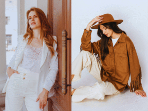 Layered Outfit Inspiration