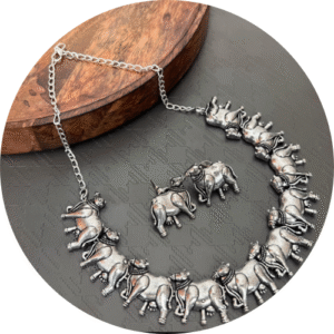 Necklace Set Category