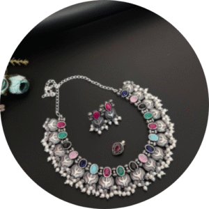 Choker set Category