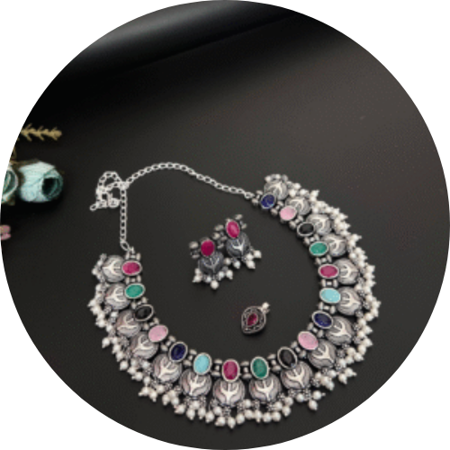 Choker set Category