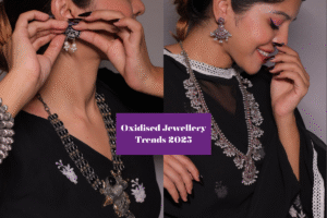 Jewellery Trends 2025