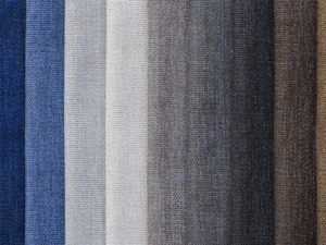 Quality Fabric Close-Up