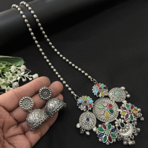 Ziva Harmony Pendant Set