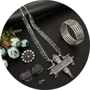 Jewellery Combo Set Category