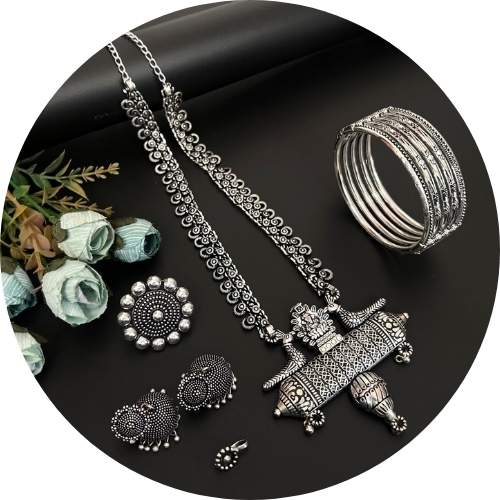 Jewellery Combo Set Category