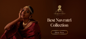 Navratri offer banner