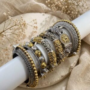 Kada combo dual tone