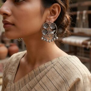 Premium quality replica earrings