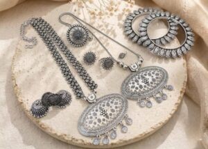 Jewellery combo set