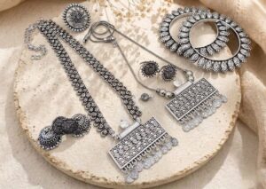 Jewellery combo set