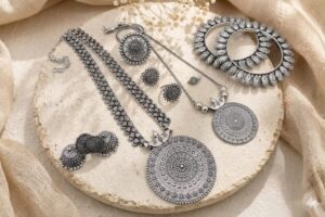 Jewellery combo set
