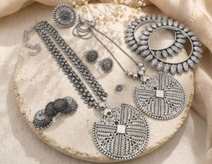 Jewellery combo set