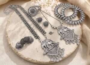 Jewellery combo set