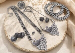 Jewellery combo set