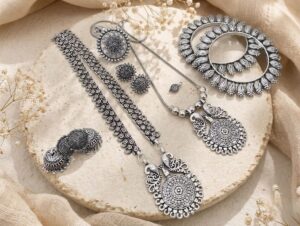 Jewellery combo set