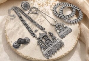 Jewellery combo set