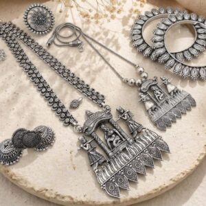 Jewellery combo set