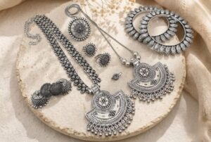 Jewellery combo set