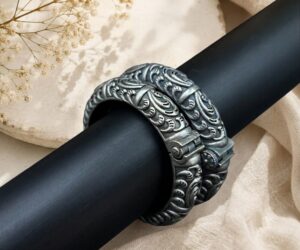 Replica 6 pc bangles set