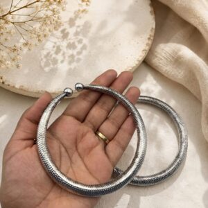 Premium quality adjustable leg anklets