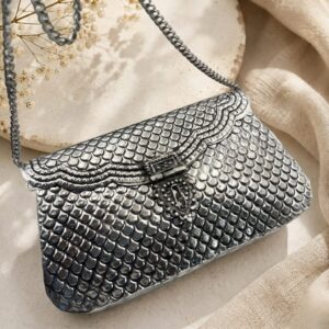 Premium quality sling purse