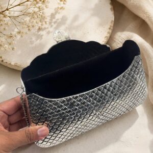 Premium quality sling purse