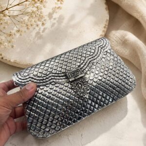 Premium quality sling purse