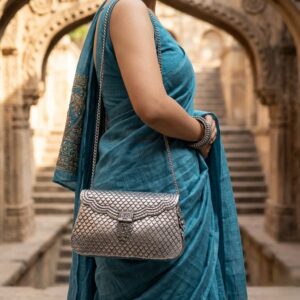 Premium quality sling purse