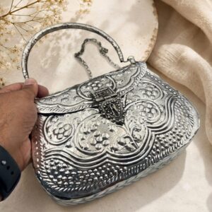 Premium quality hand purse with sling