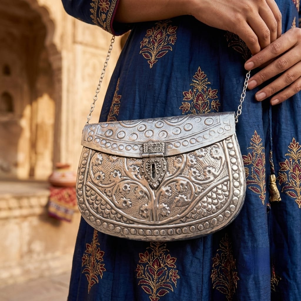 Premium quality sling bag