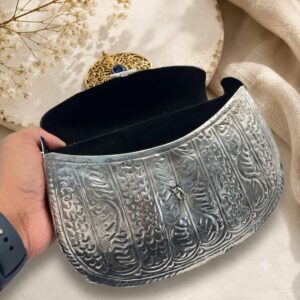 Premium quality sling bag with handle