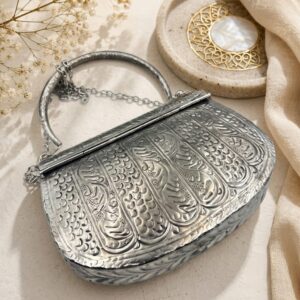 Premium quality sling bag with handle