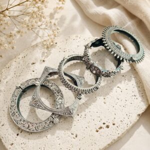 Replica 5 pc openable kada combo