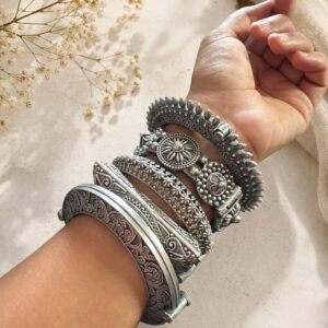 Replica 5 pc openable kada combo