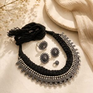 Thread choker combo