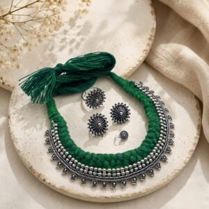 Thread choker combo