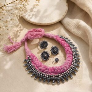 Thread choker combo