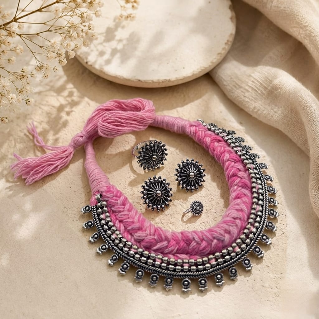 Thread choker combo