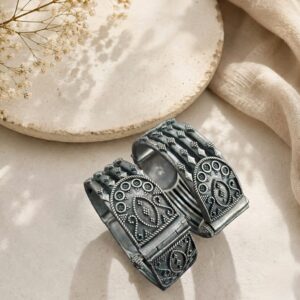 Different designed replica openable bangles
