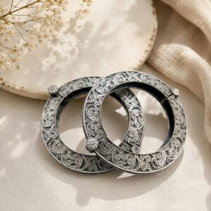 Different designed replica openable bangles