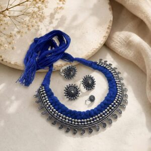 Thread choker combo set