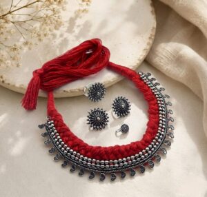 Thread choker combo set