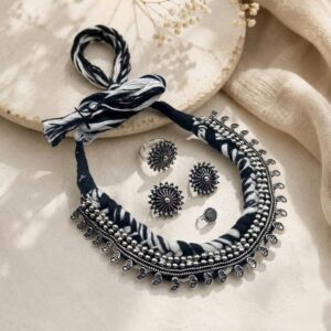 Thread choker combo set